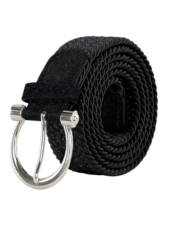 Ceinture élastique FLAGS&CUP JOMALA