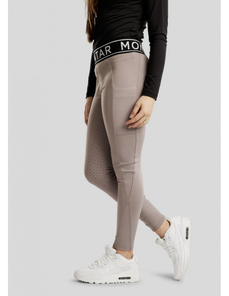 Pull-on MONTAR "Sille"