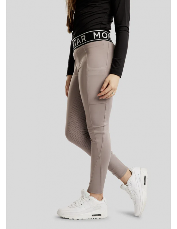 Pull-on MONTAR "Sille"