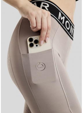 Pull-on MONTAR "Sille"