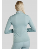 Polo manche longue MONTAR "Sille"