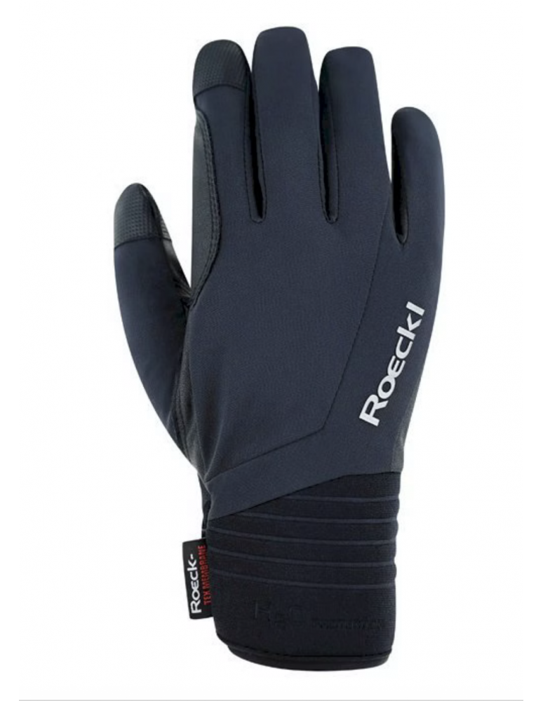 Gants hiver ROECKL WINSDFORD