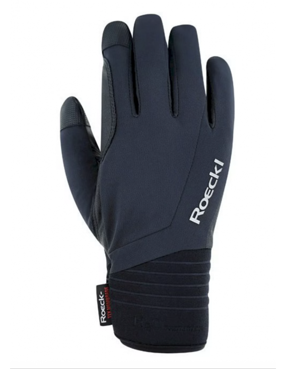 Gants hiver ROECKL WINSDFORD