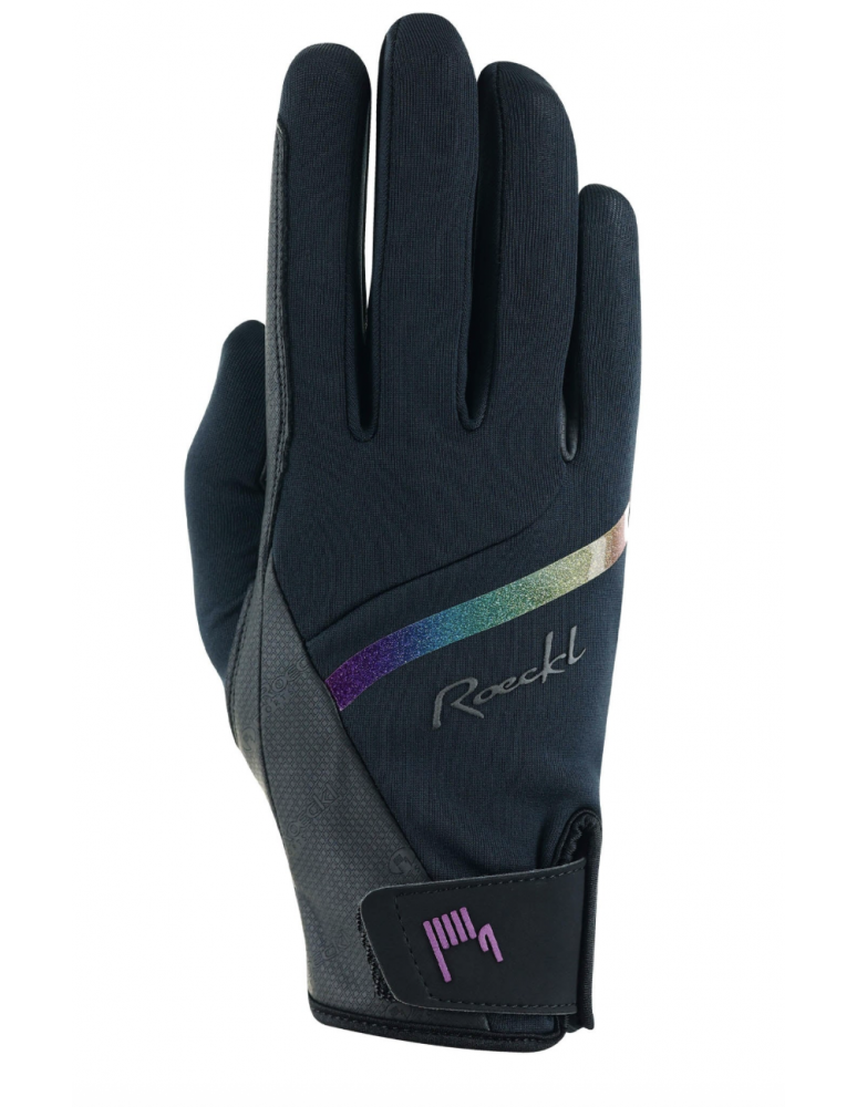 Gants hiver ROECKL JINETA