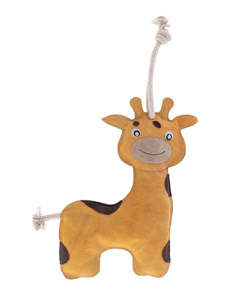 Jouet pour cheval Giraphe
