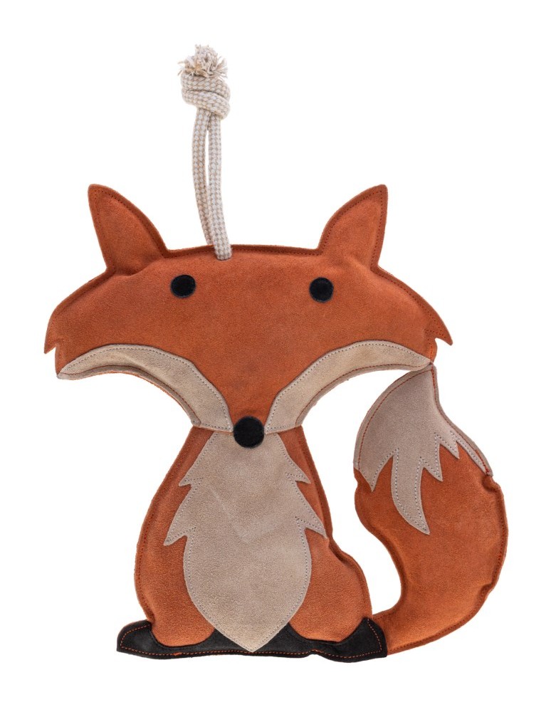 Jouet pour cheval Renard