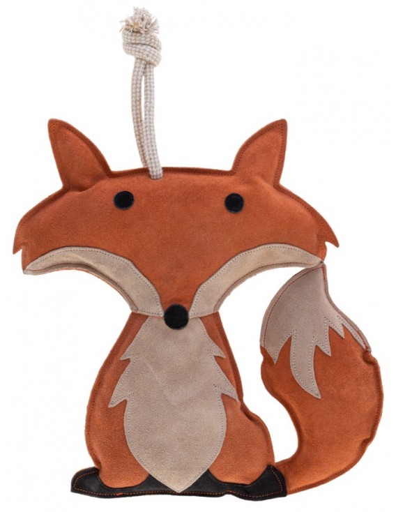 Jouet pour cheval Renard