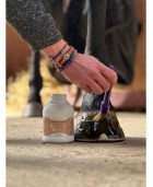 Huile pour sabot NUTRAGILE Forti Pied 500ml