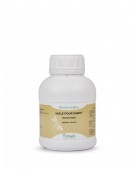 Huile pour sabot NUTRARGILE Nutri Pied 500ml