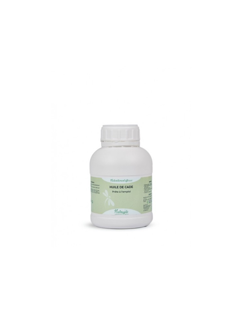Huile de Cade NUTRAGILE 500ml