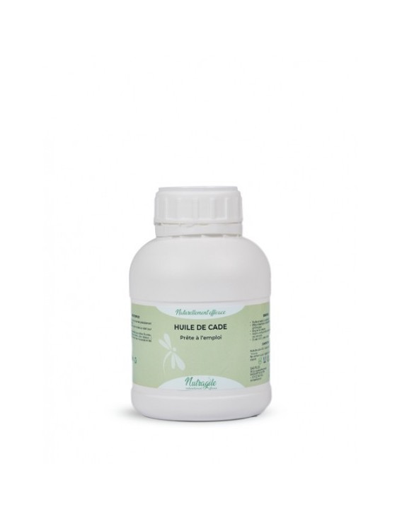 Huile de Cade NUTRAGILE 500ml