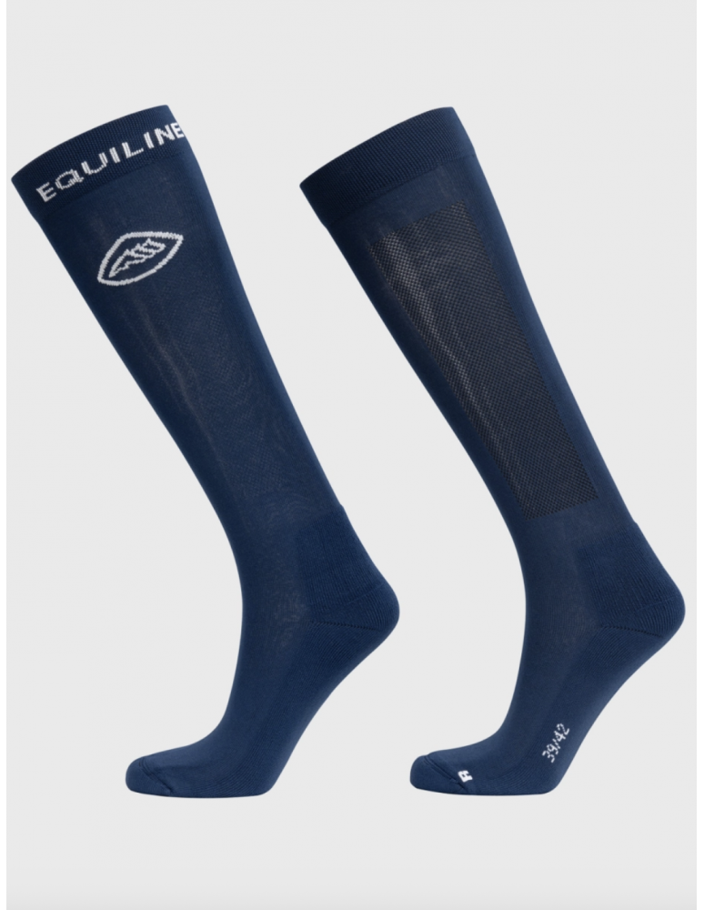 Chaussettes EQUILINE