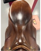 OCCASION - Selle Eric thomas 17"