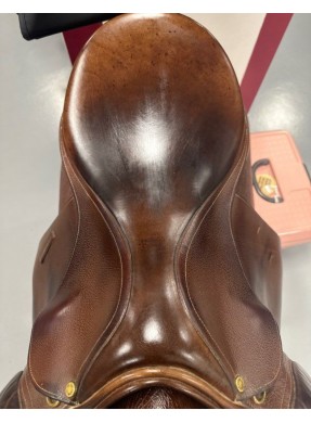 OCCASION - Selle Eric thomas 17"