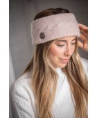 Bandeau hiver PENELOPE "Mel"