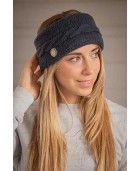 Bandeau hiver PENELOPE "Mel"