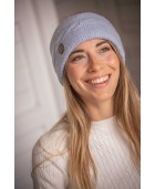 Bandeau hiver PENELOPE "Mel"