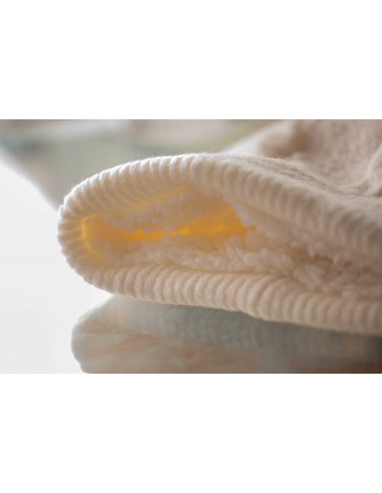 Bonnet hiver PENELOPE "Michka"