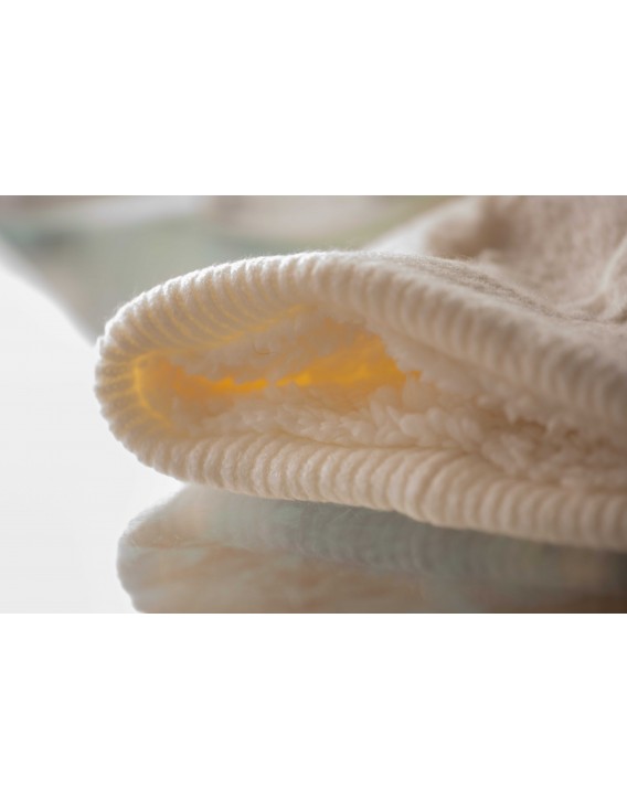 Bonnet hiver PENELOPE "Michka"