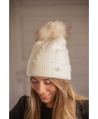 Bonnet hiver PENELOPE "Michka"