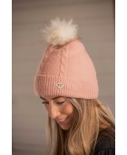 Bonnet hiver PENELOPE "Michka"
