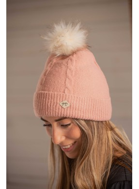 Bonnet hiver PENELOPE "Michka"