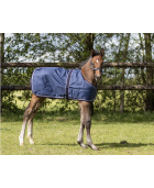 Couverture poulain QHP "600D / 100g"