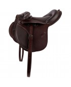 Selle poney complète "Premiere"