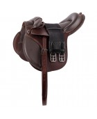 Selle poney complète "Premiere"