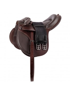 Selle poney complète "Premiere"