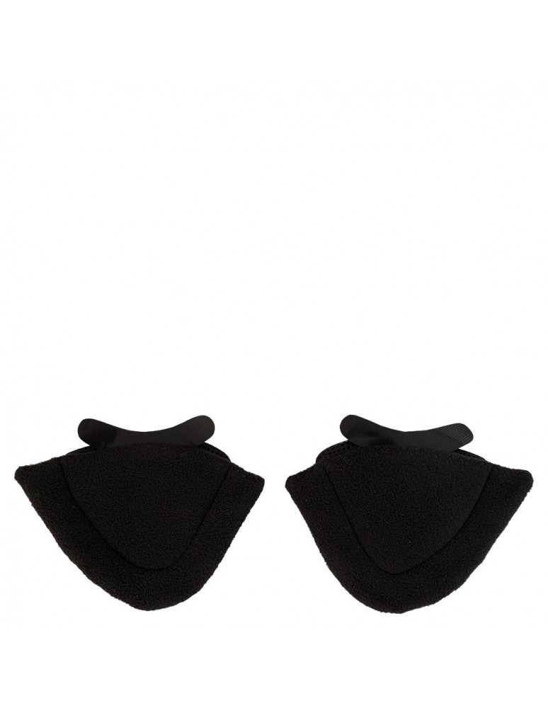 Cache oreilles BR pour Casques Theta, Zeta ou Omega