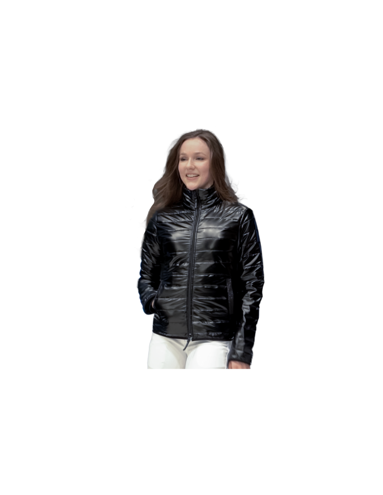 Veste Dame Matelassée NORTALIK