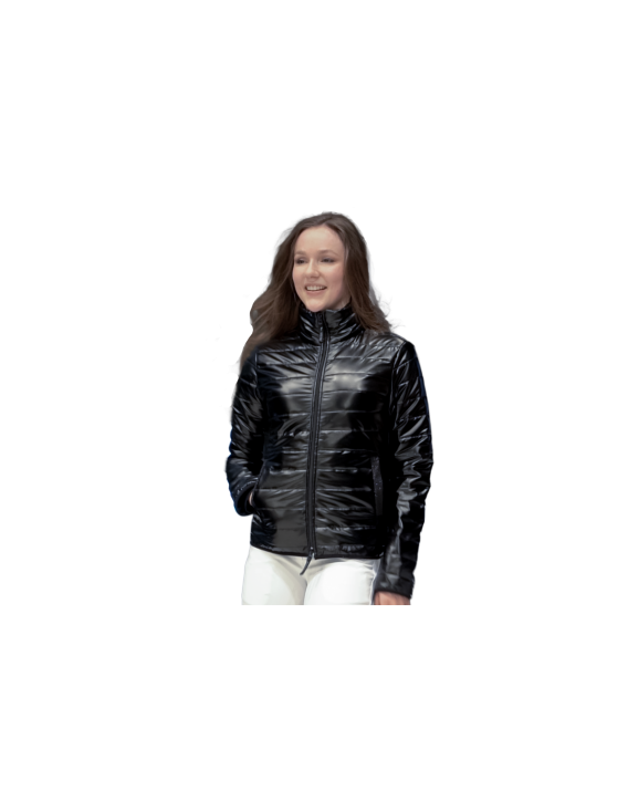 Veste Dame Matelassée NORTALIK