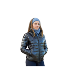 Veste Dame Matelassée NORTALIK