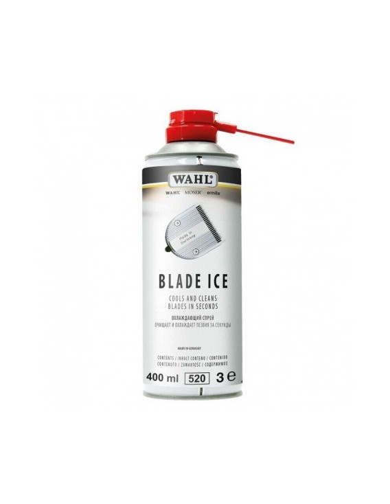 Spray pour tondeuse WAHL - Blade