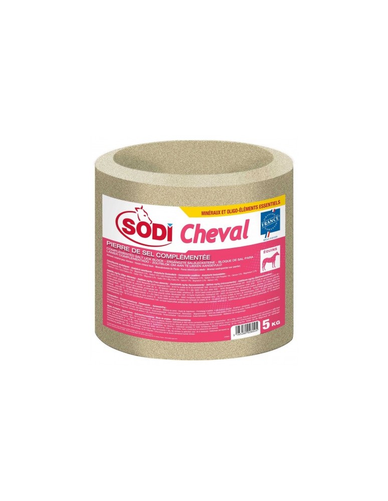 SODICHEVAL 5kg