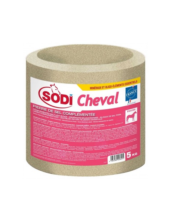 SODICHEVAL 5kg