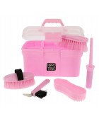 Coffre de pansage HIPPOTONIC - Complet