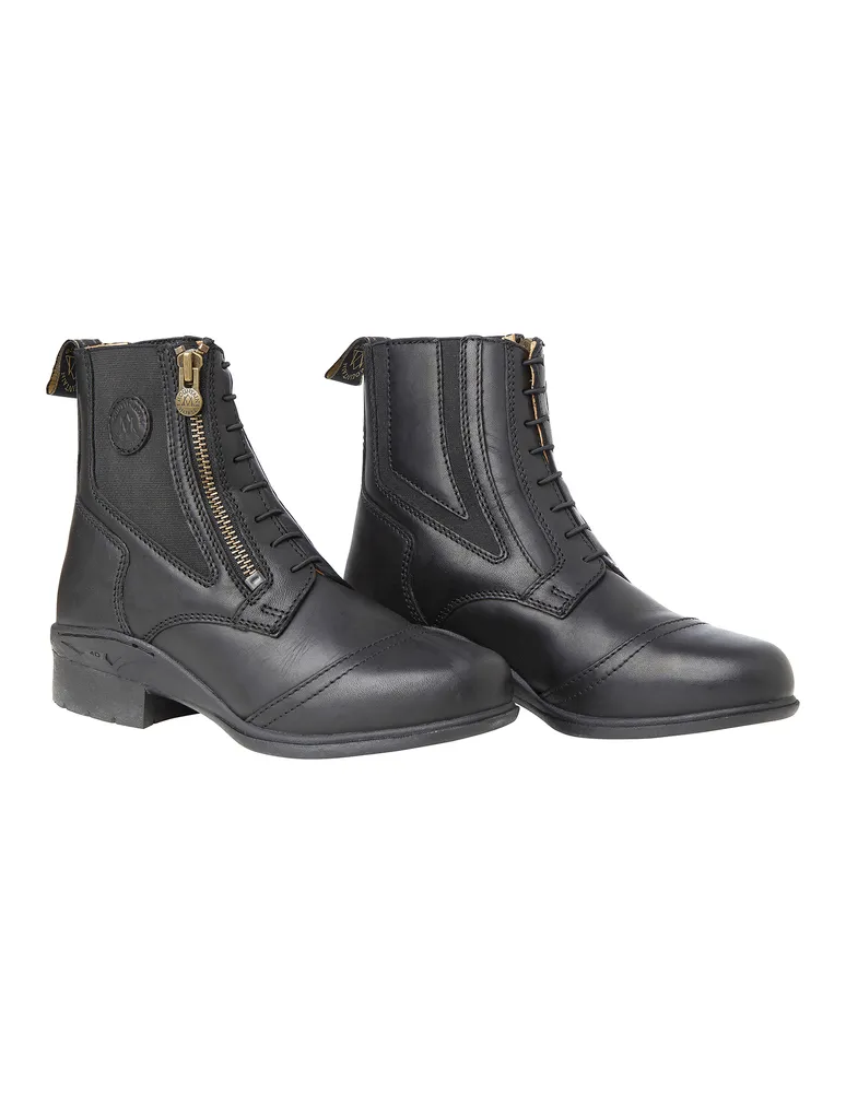 Boots MOUNTAIN HORSE "Valkyria"