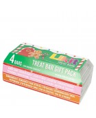 Bonbons LIKIT "Barre x 4" Christmas