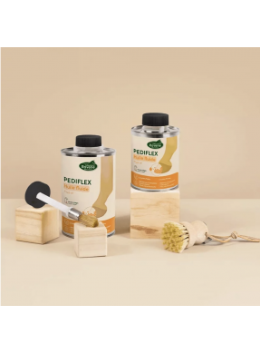 Huile fortifiante RAVENE "Pediflex"