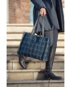 Sac shopper ESKADRON Heritage 25 "Boucle"
