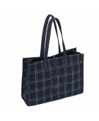 Sac shopper ESKADRON Heritage 25 "Boucle"