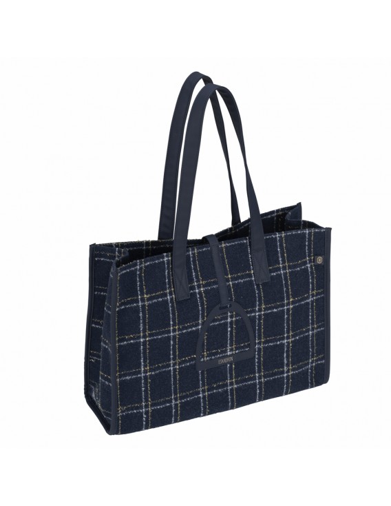 Sac shopper ESKADRON Heritage 25 "Boucle"