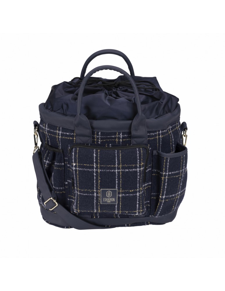 Sac de pansage ESCADRON Heritage 25 "Boucle"