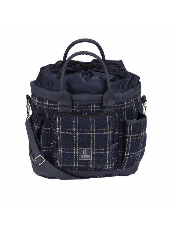 Sac de pansage ESCADRON Heritage 25 "Boucle"