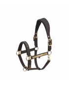 Licol ESKADRON Heritage 25 "Leather"
