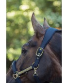 Licol ESKADRON Heritage 25 "Leather"
