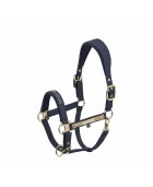 Licol ESKADRON Heritage 25 "Leather"