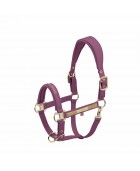 Licol ESKADRON Heritage 25 "Leather"